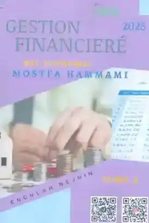 Bac Eco_Gestion Financière TOME 2