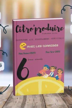 Citro\'Produire