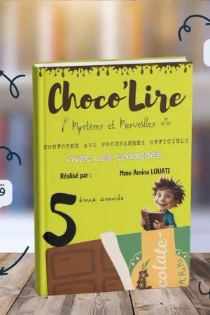 Choco\'Lire