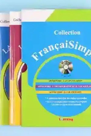 FRANCAIS SIMPLE