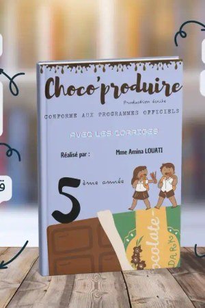 Choco\'Produire