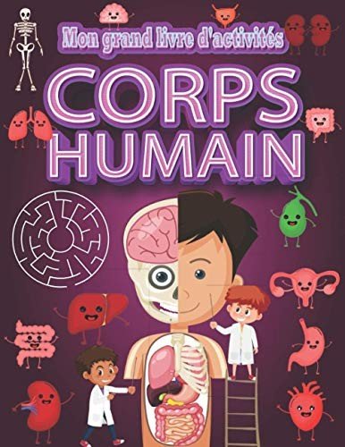 DECOUVRIR LE CORS HUMAIN