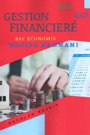 Bac eco gestion financière